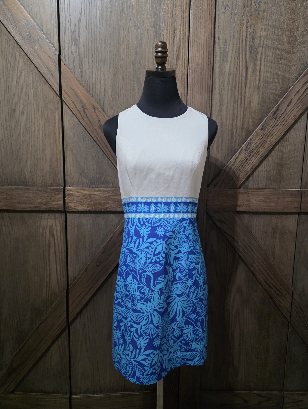 Lilly Pulitzer Aubria Dress